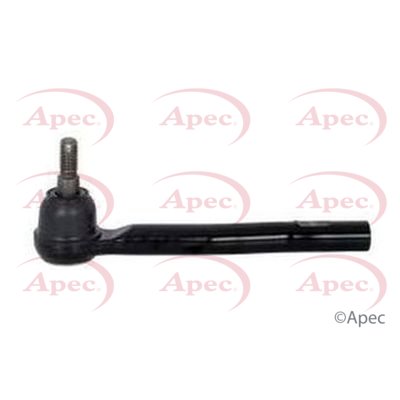 APEC braking AST6433