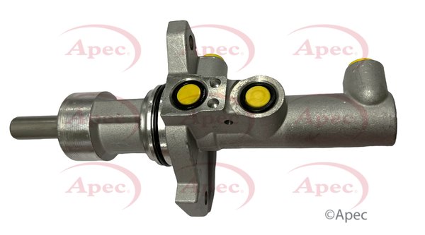 APEC braking MCY468