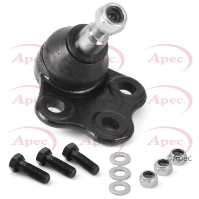 APEC braking AST0243