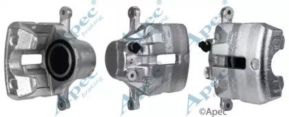 APEC braking LCA640