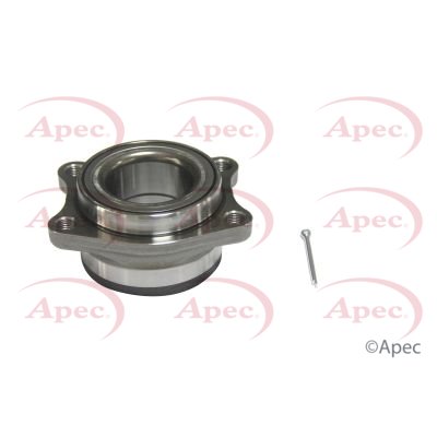 APEC braking AWB1630