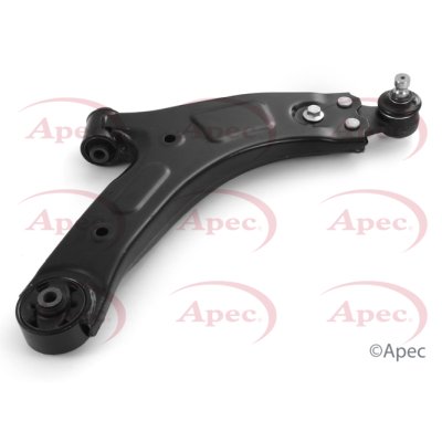 APEC braking AST2988