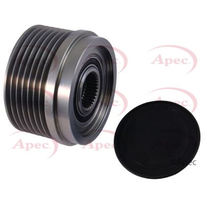 APEC braking AOP1080
