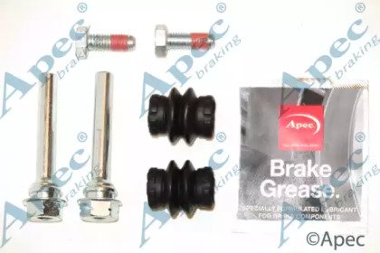APEC braking CKT1089
