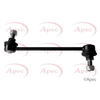 APEC braking AST4207