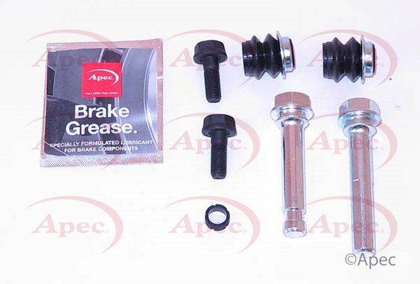 APEC braking CKT1148