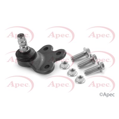 APEC braking AST0322