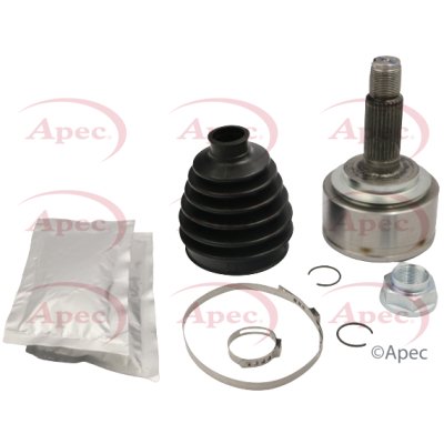 APEC braking ACV1051