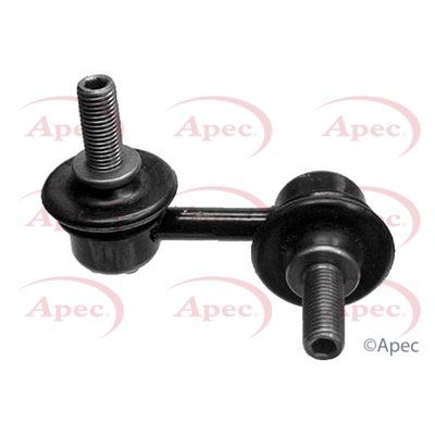 APEC braking AST4203