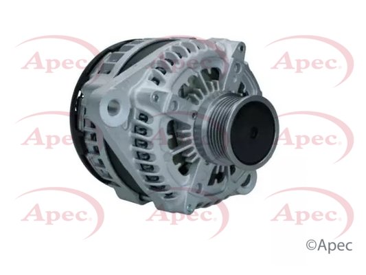 APEC braking AAL2164