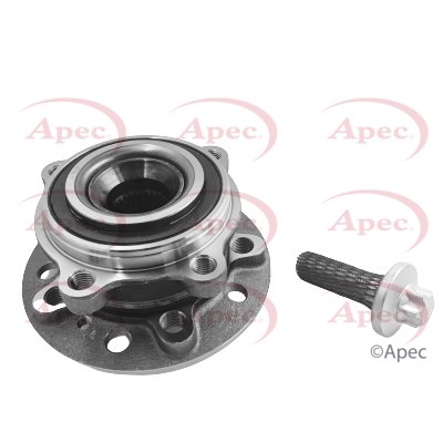 APEC braking AWB1453