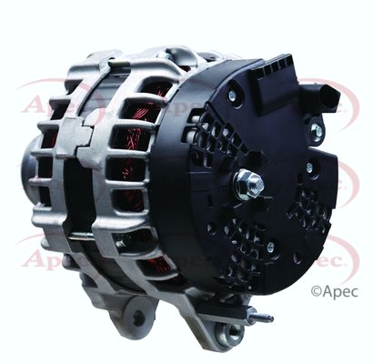 APEC braking AAL2084
