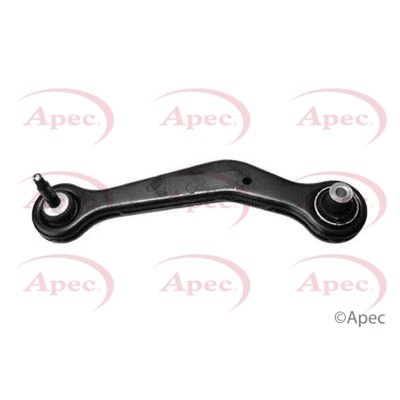 APEC braking AST2404