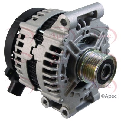 APEC braking AAL1698