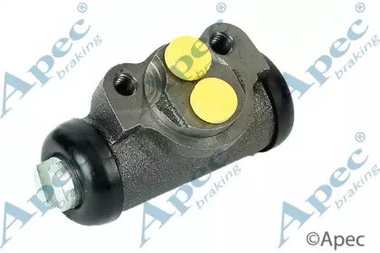 APEC braking BCY1031