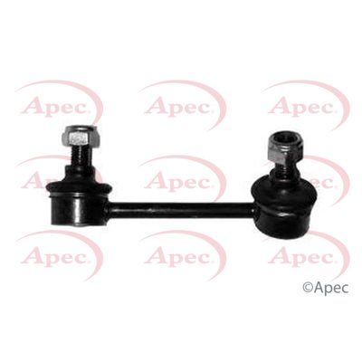 APEC braking AST4293