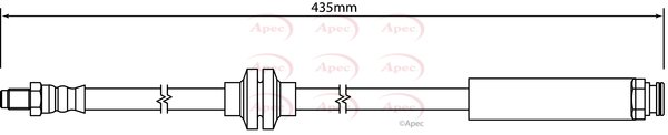 APEC braking HOS4143