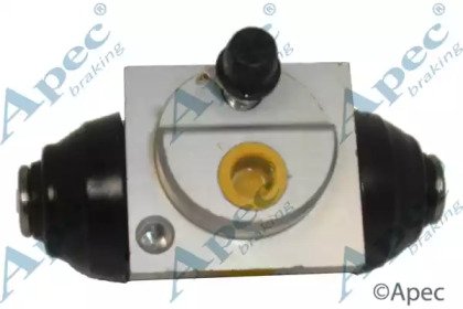 APEC braking BCY1503