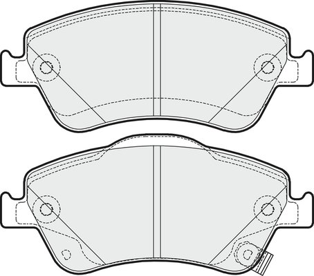 APEC braking PD3239