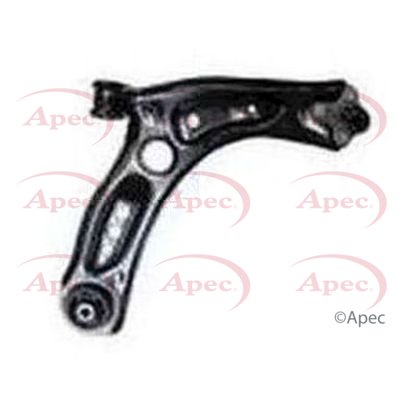 APEC braking AST2451