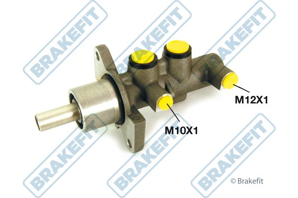 APEC braking BMC2028