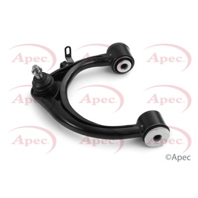 APEC braking AST3154