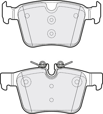 APEC braking PD3729