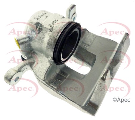 APEC braking LCA1444