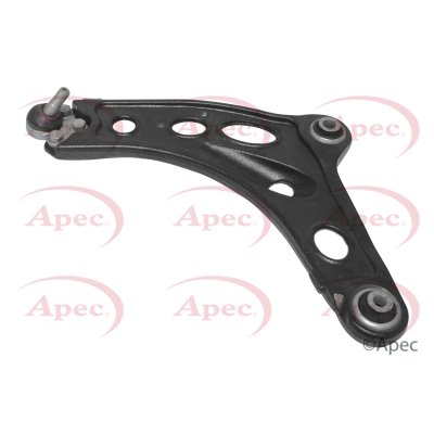 APEC braking AST2594