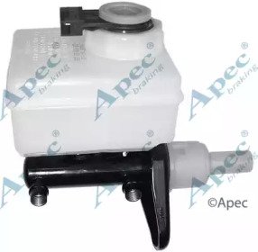 APEC braking MCY252
