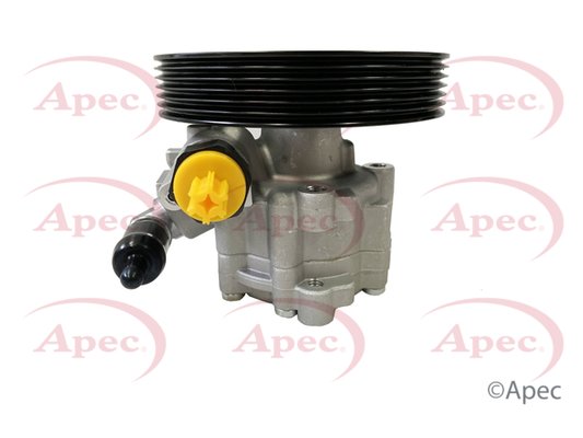 APEC braking APS1159