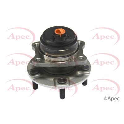 APEC braking AWB1651