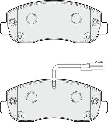 APEC braking PD3274