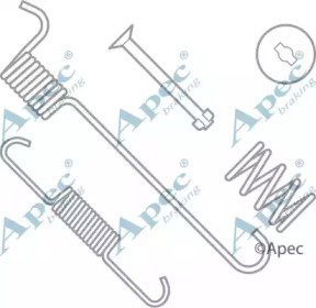 APEC braking KIT2003