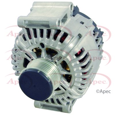 APEC braking AAL1087