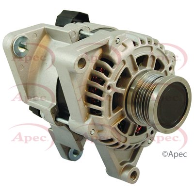 APEC braking AAL1239