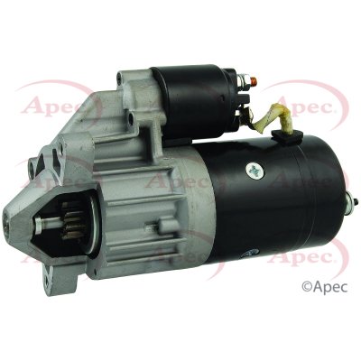 APEC braking ASM1564