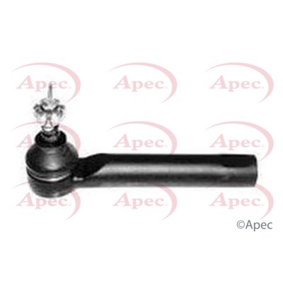 APEC braking AST6397