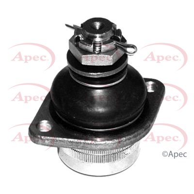 APEC braking AST0170
