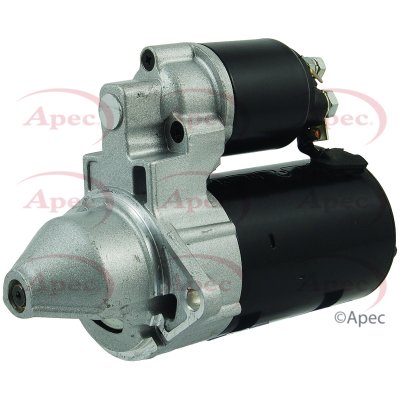 APEC braking ASM1329