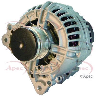 APEC braking AAL1387
