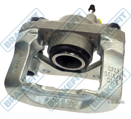 APEC braking BCA3121E