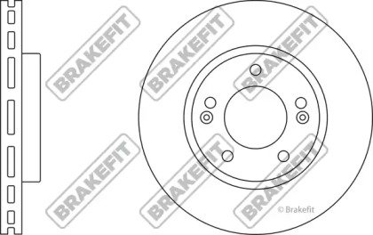 APEC braking SDK6301