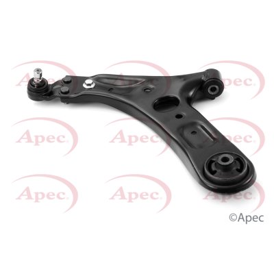 APEC braking AST2498