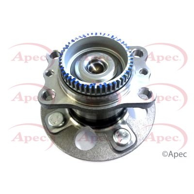APEC braking AWB1834