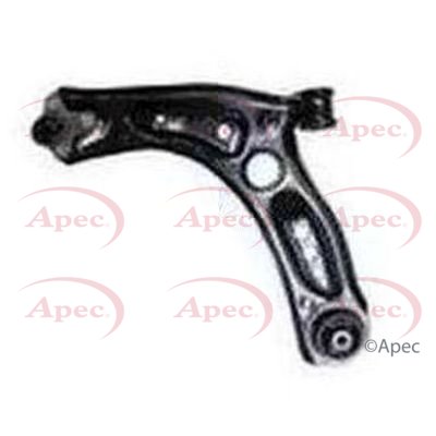 APEC braking AST2450