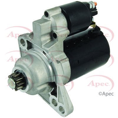 APEC braking ASM1023