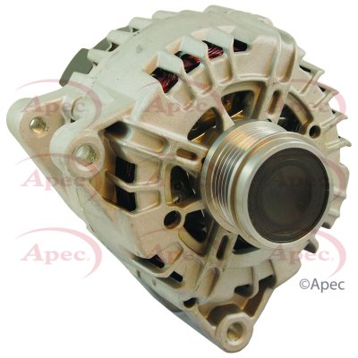 APEC braking AAL1245