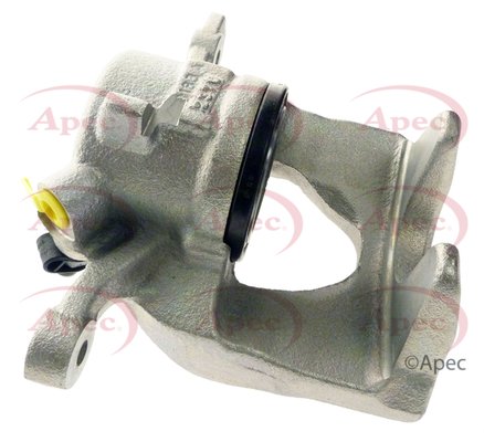 APEC braking LCA1429