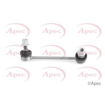 APEC braking AST4599